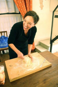 fiamma handmade pasta
