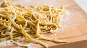 handmade pasta main